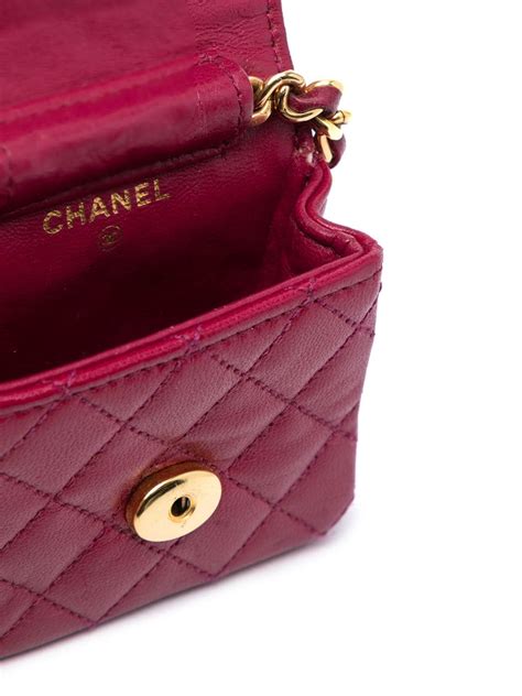 chanel 1990 bag collection|chanel bags for women classic.